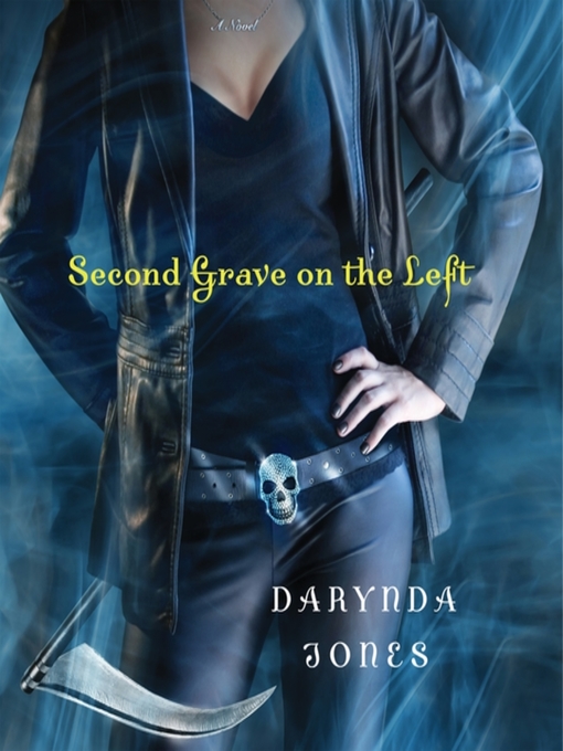 Title details for Second Grave on the Left by Darynda Jones - Available